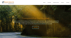 Desktop Screenshot of dependacareva.com